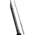 WĘDKA DAIWA BLACK WIDOW CARP XT 3,90m 3,5lb 2sec