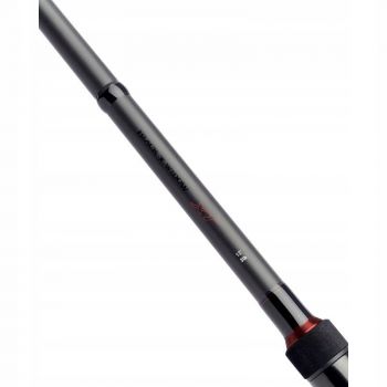 WĘDKA DAIWA BLACK WIDOW CARP XT 3,90m 3,5lb 2sec