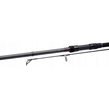 WĘDKA DAIWA BLACK WIDOW CARP XT 3,90m 3,5lb 2sec