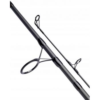 WĘDKA DAIWA BLACK WIDOW CARP XT 3,90m 3,5lb 2sec