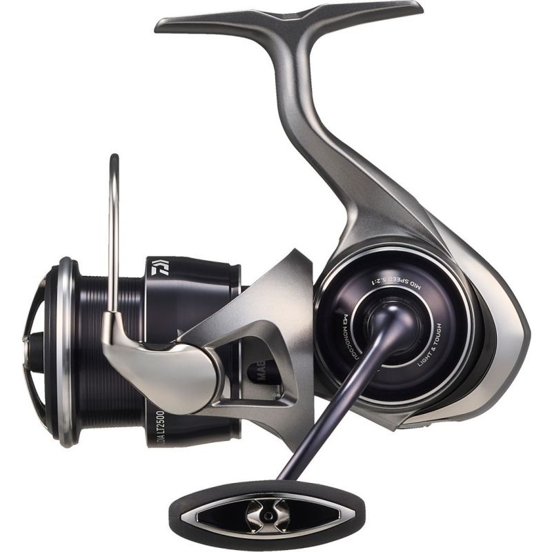 KOŁOWROTEK DAIWA 25 CALDIA LT 3000 