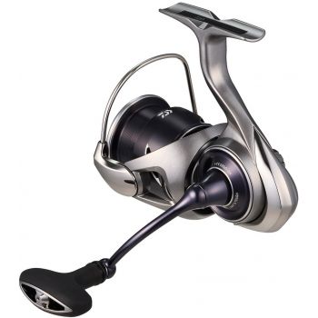 KOŁOWROTEK DAIWA 25 CALDIA LT 4000-C
