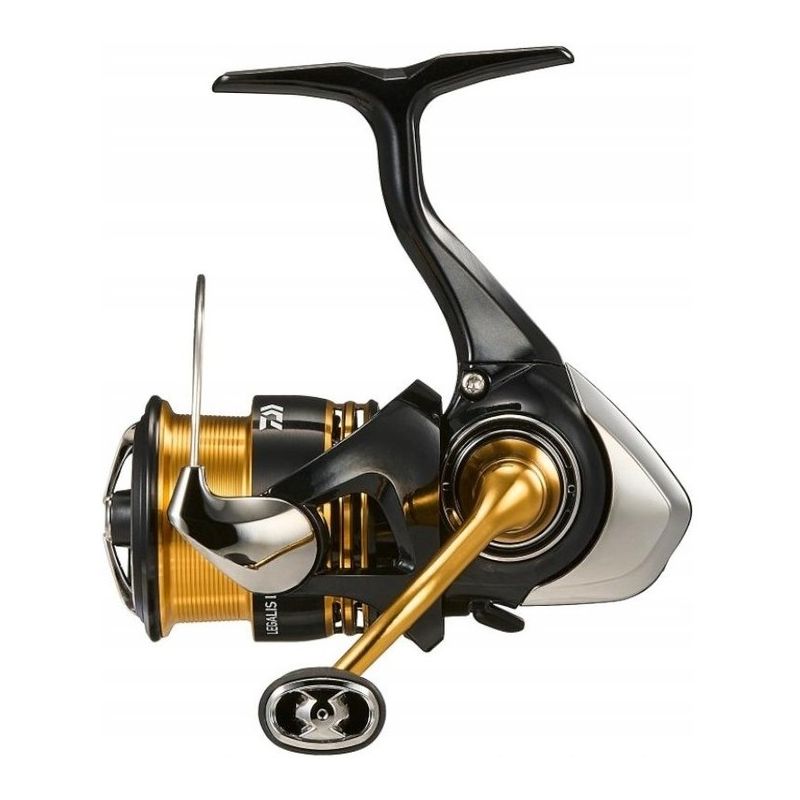KOŁOWROTEK DAIWA LEGALIS LT 1000D 