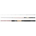 WĘDKA DAIWA NINJA COMMERCIAL FEEDER 3,30m 80g 2+2