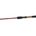WĘDKA DAIWA NINJA COMMERCIAL FEEDER 3,30m 80g 2+2