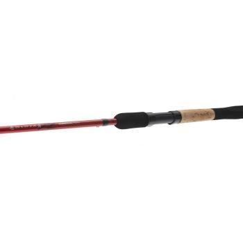 WĘDKA DAIWA NINJA COMMERCIAL FEEDER 3,30m 80g 2+2