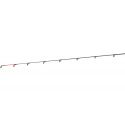 WĘDKA DAIWA NINJA COMMERCIAL FEEDER 3,30m 80g 2+2