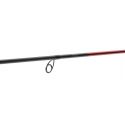 WĘDKA DAIWA NINJA COMMERCIAL FEEDER 3,30m 80g 2+2