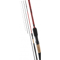 WĘDKA DAIWA COMMERCIAL METHOD FEEDER 3,60m 100g 3+