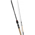WĘDKA DAIWA BLACK WIDOW METHOD FEEDER 2,70m 80g 2+