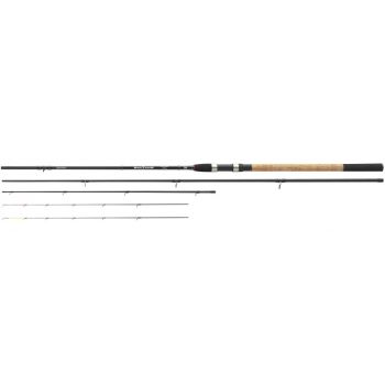 WĘDKA DAIWA BLACK WIDOW METHOD FEEDER 3,00m 80g 3+