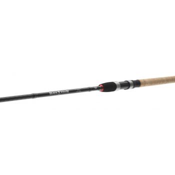WĘDKA DAIWA BLACK WIDOW METHOD FEEDER 3,00m 80g 3+