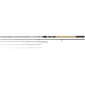 WĘDKA DAIWA BLACK WIDOW FEEDER 3,60m 150g 3+2