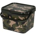 WIADRO FOX CAMO BUCKET 12L