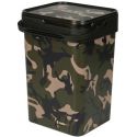 WIADRO FOX CAMO BUCKET 24L