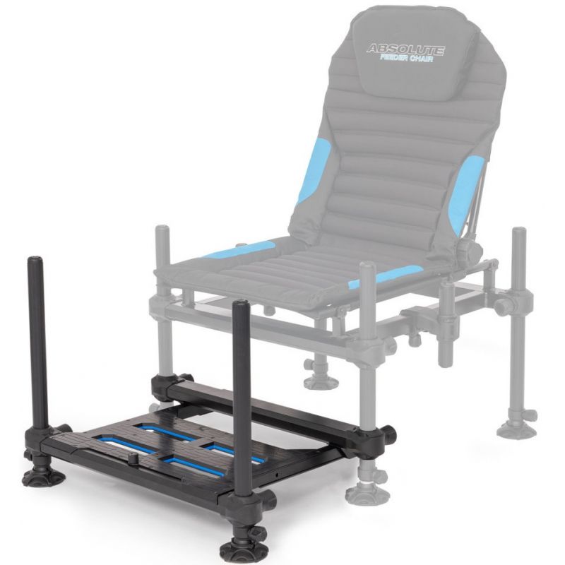 PODNÓŻEK PRESTON ABSOLUTE FEEDER CHAIR FOOT PLATFO