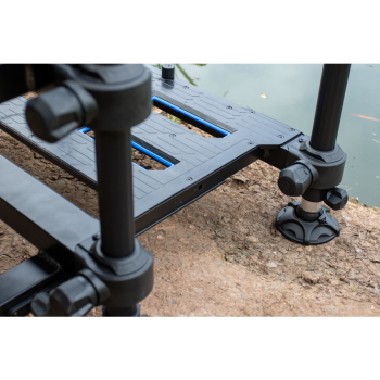 PODNÓŻEK PRESTON ABSOLUTE FEEDER CHAIR FOOT PLATFO