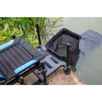 PODNÓŻEK PRESTON ABSOLUTE FEEDER CHAIR FOOT PLATFO