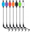 HANGER SYGNALIZATOR FOX BLACK LABEL DUMPY ORANGE