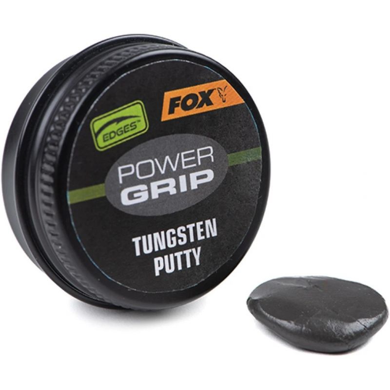PASTA DOCIĄŻAJĄCA FOX EDGES POWER GRIP RIG PUTTY
