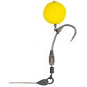 PASTA DOCIĄŻAJĄCA FOX EDGES POWER GRIP RIG PUTTY