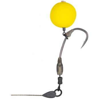 PASTA DOCIĄŻAJĄCA FOX EDGES POWER GRIP RIG PUTTY