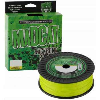 PLECIONKA SUMOWA MADCAT...