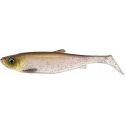 GUMA SAVAGE GEAR 3D HERRING SHAD 13cm 17g CARAMELL