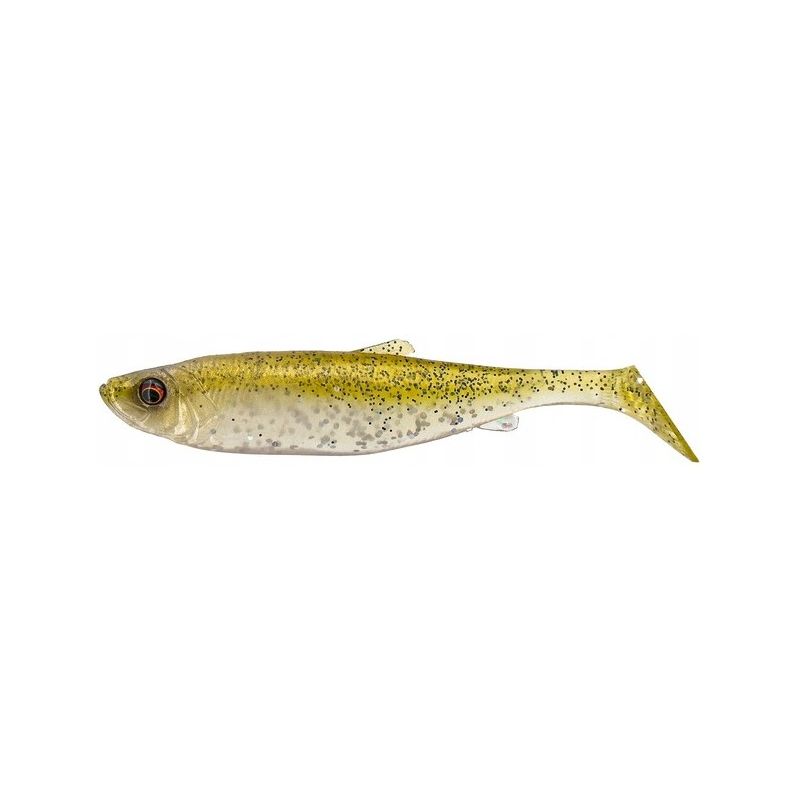 GUMA SAVAGE GEAR 3D HERRING SHAD 13cm 17g GOBY