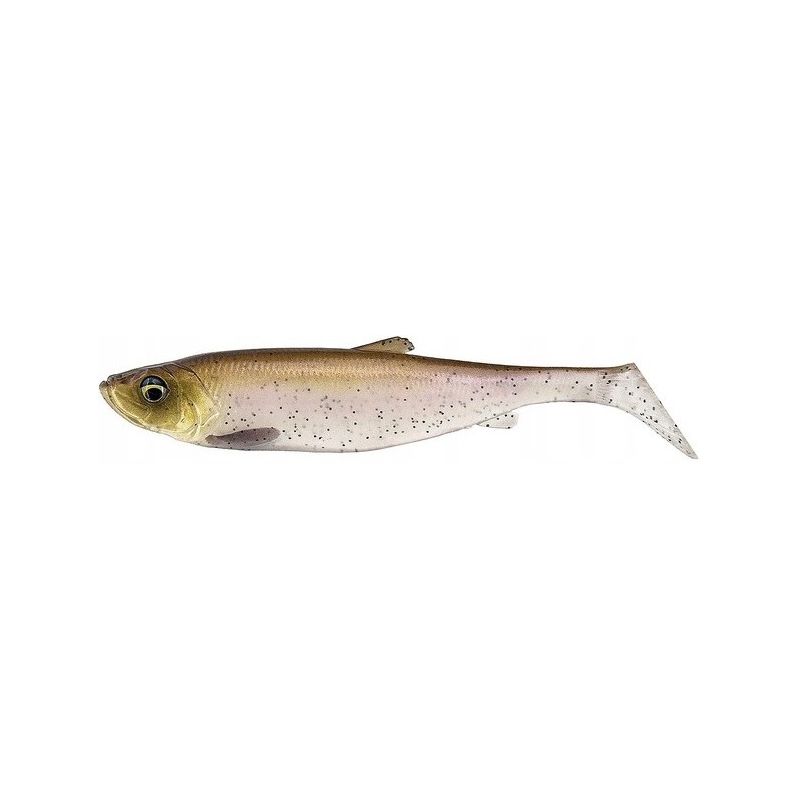 GUMA SAVAGE GEAR 3D HERRING SHAD 11cm 9g CARAMELLO