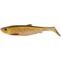 GUMA SAVAGE GEAR 3D HERRING SHAD 11cm 9g CLEAR RUD