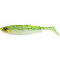 GUMA SAVAGE GEAR 3D HERRING SHAD 9cm 5g LIME