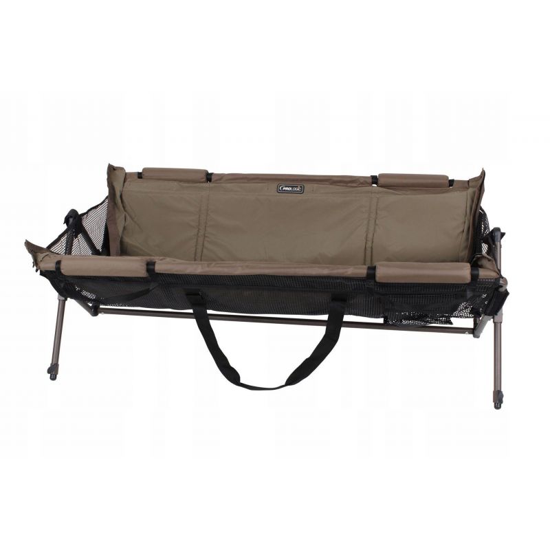 KOŁYSKA PROLOGIC COMMANDER HAMMOCK UNHOOKING MATA