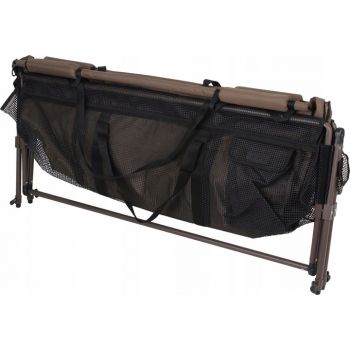 KOŁYSKA PROLOGIC COMMANDER HAMMOCK UNHOOKING MATA