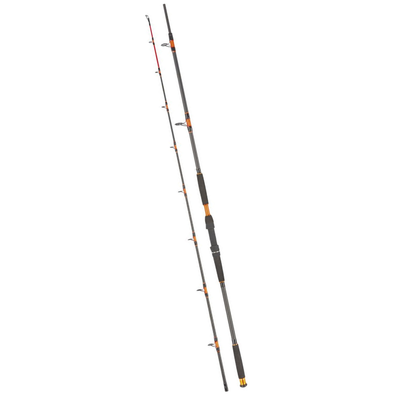 WĘDKA SUMOWA KONGER DREAD CAT 3,15m 500g