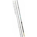 WĘDKA MISTRALL NAUTILIO METHOD FEEDER 3,30m 70g
