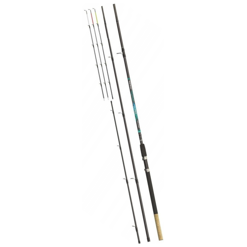 WĘDKA MISTRALL NAUTILIO METHOD FEEDER 3,30m 70g