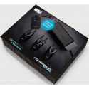 ZESTAW SYGNALIZATORÓW POWERBANK NASH SIREN R4 80K