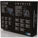 ZESTAW SYGNALIZATORÓW POWERBANK NASH SIREN R4 80K