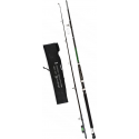 WĘDKA DAM MADCAT BLACK HEAVY DUTY 2.70cm 200-300g