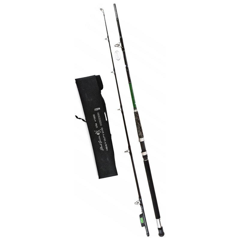 WĘDKA DAM MADCAT BLACK HEAVY DUTY 2.70cm 200-300g