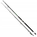 WĘDKA DAM MADCAT BLACK HEAVY DUTY 2.70cm 200-300g