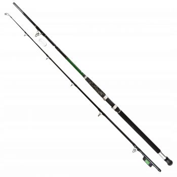 WĘDKA DAM MADCAT BLACK HEAVY DUTY 2.70cm 200-300g
