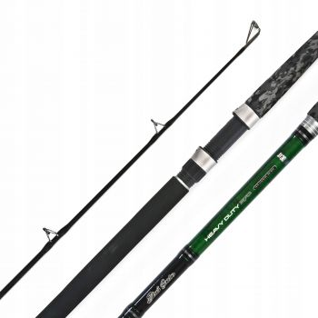 WĘDKA DAM MADCAT BLACK HEAVY DUTY 2.70cm 200-300g