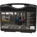 ZESTAW SYGNALIZATORÓW MIKADO M-BITE II 2+1 NOWOŚĆ