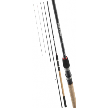 WĘDKA DAIWA BLACK WIDOW...