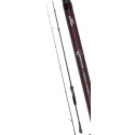 WĘDKA FOX RAGE WARRIOR PERCH JIGGER 2.20m 5-21g