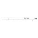 WĘDKA FOX RAGE WARRIOR PERCH JIGGER 2.20m 5-21g