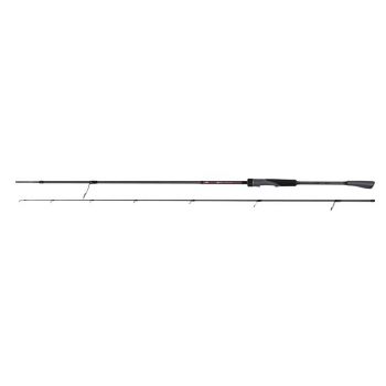 WĘDKA FOX RAGE WARRIOR PERCH JIGGER 2.20m 5-21g