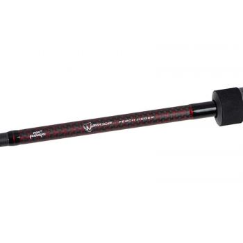 WĘDKA FOX RAGE WARRIOR PERCH JIGGER 2.20m 5-21g